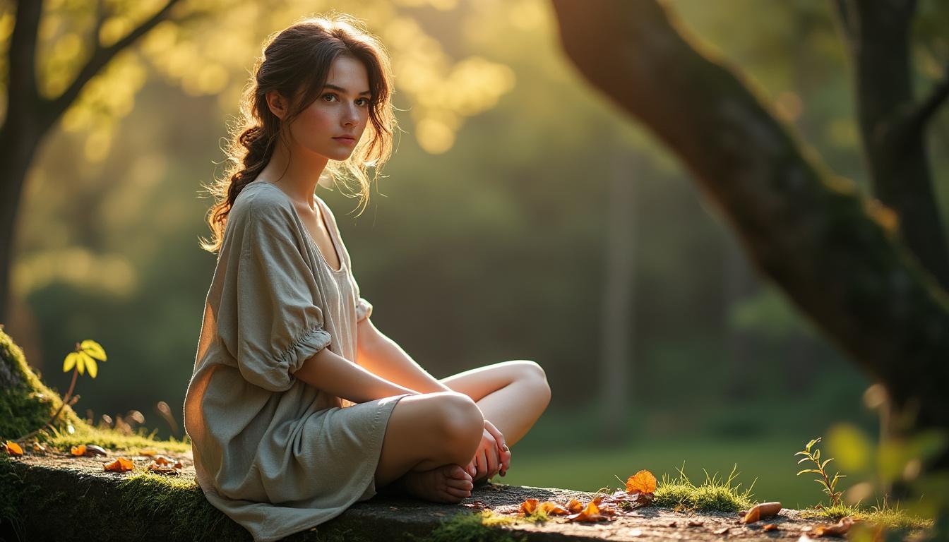 Guérir son enfant intérieur : le chemin vers l’amour de soi
