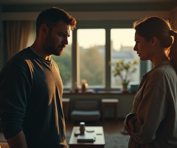 Il me pousse à bout : psychologie des relations toxiques