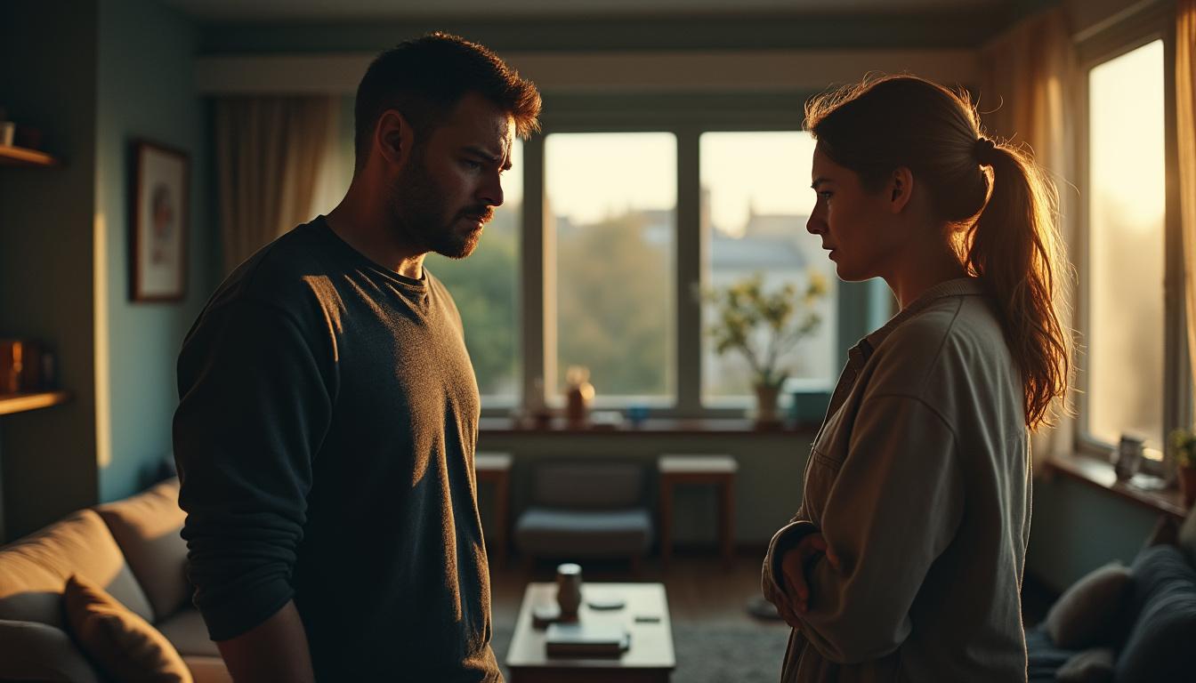 Il me pousse à bout : psychologie des relations toxiques