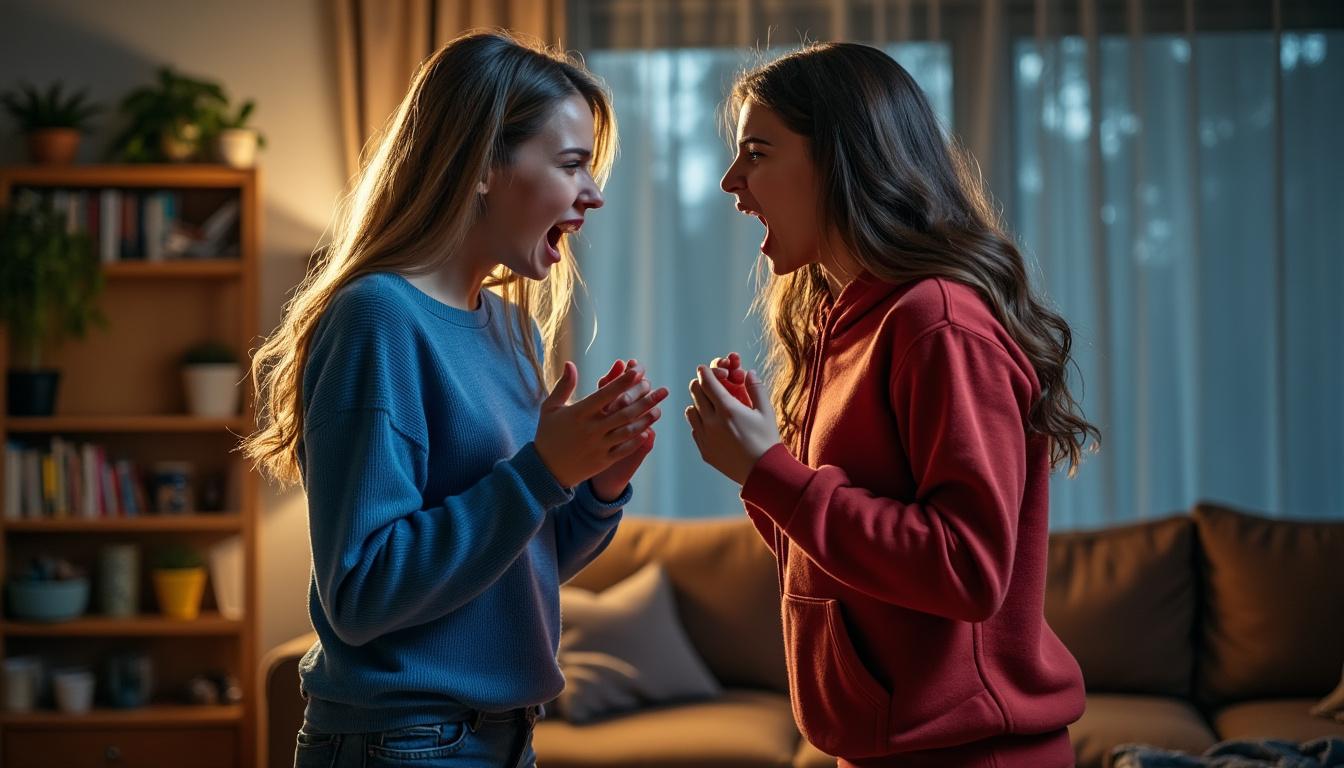 découvrez comment la jalousie d'une sœur peut influencer les relations familiales à travers des histoires vécues et des témoignages authentiques. analyse des impacts, conseils et pistes pour apaiser les tensions fraternelles.