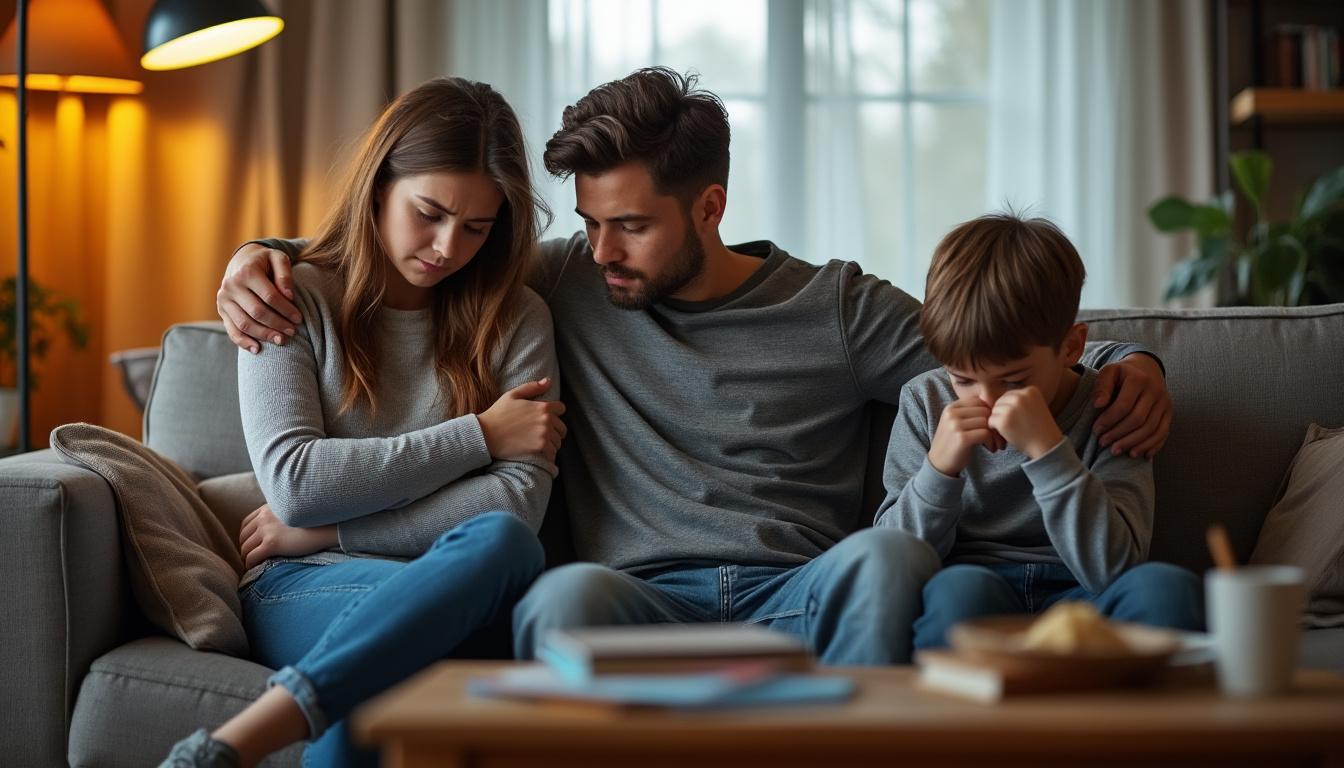 découvrez comment la jalousie d'une sœur influence les relations familiales à travers des histoires vraies et des témoignages poignants. analyse des causes, des impacts et des conseils pour favoriser l’harmonie familiale.