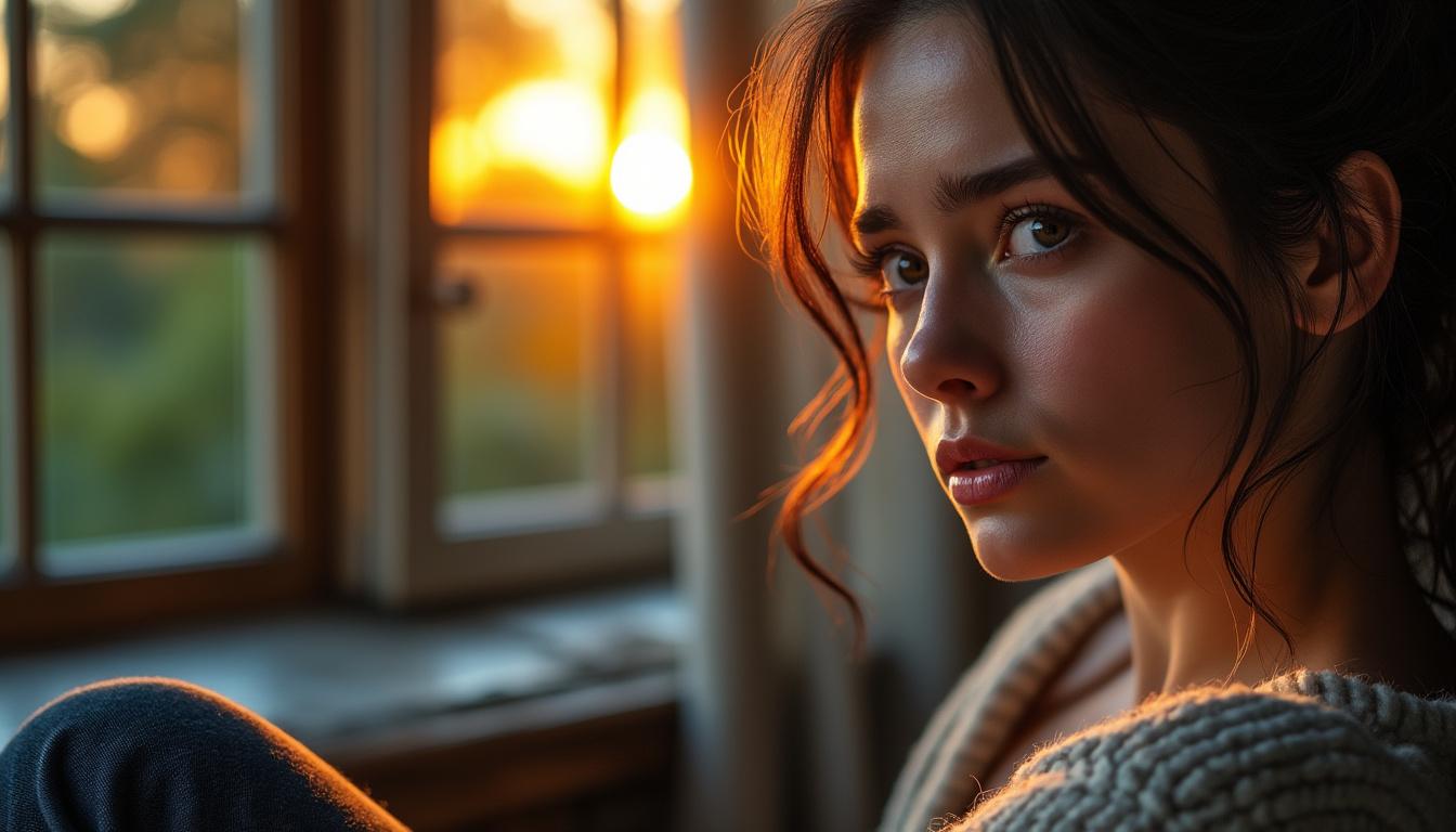 La jalousie d’une soeur dans les relations familiales : histoires et témoignages
