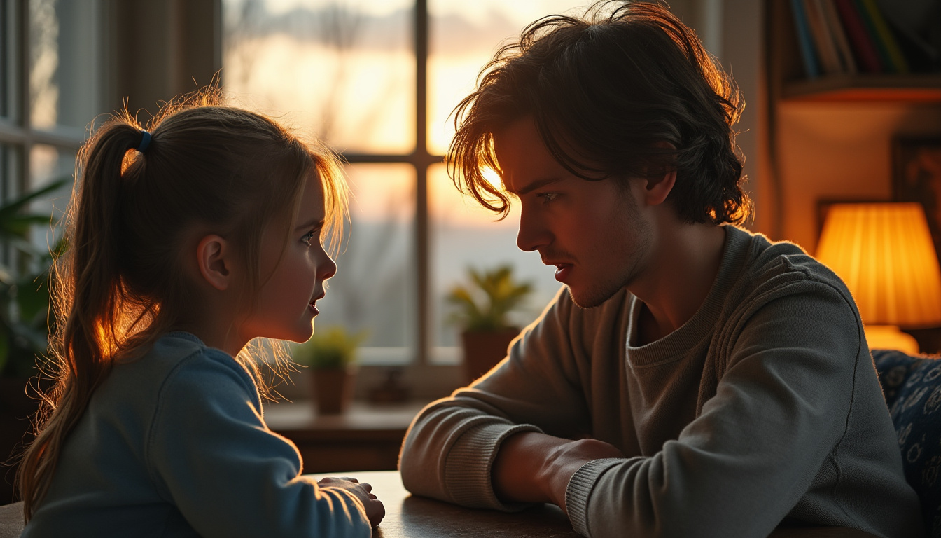 La jalousie frère et soeur : comment gérer les rivalités entre siblings