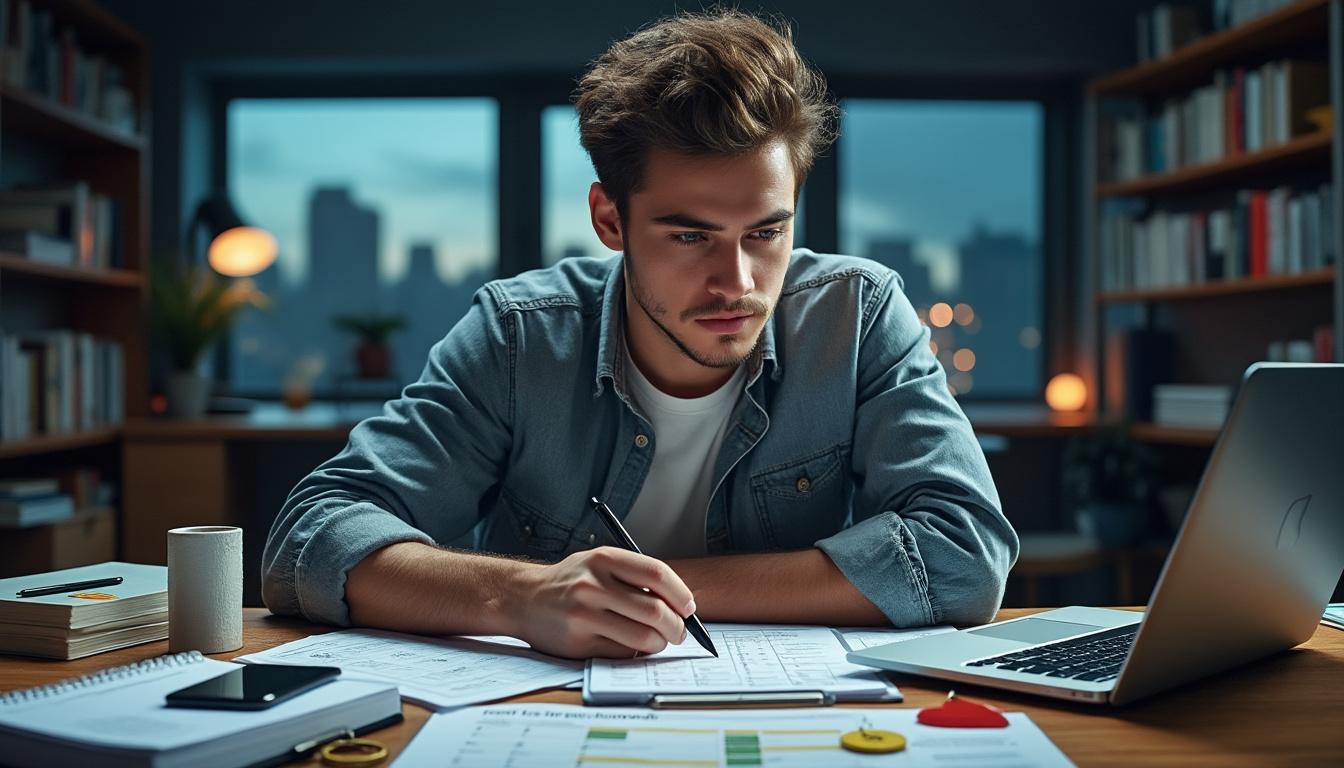 découvrez comment l'âge de la raison marque le début d'un parcours captivant vers l'âge adulte et la maturité, à travers les étapes clés du développement et de la construction de soi.