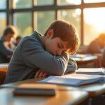 L’amotivation dans le cadre scolaire : un défi pour les enseignants