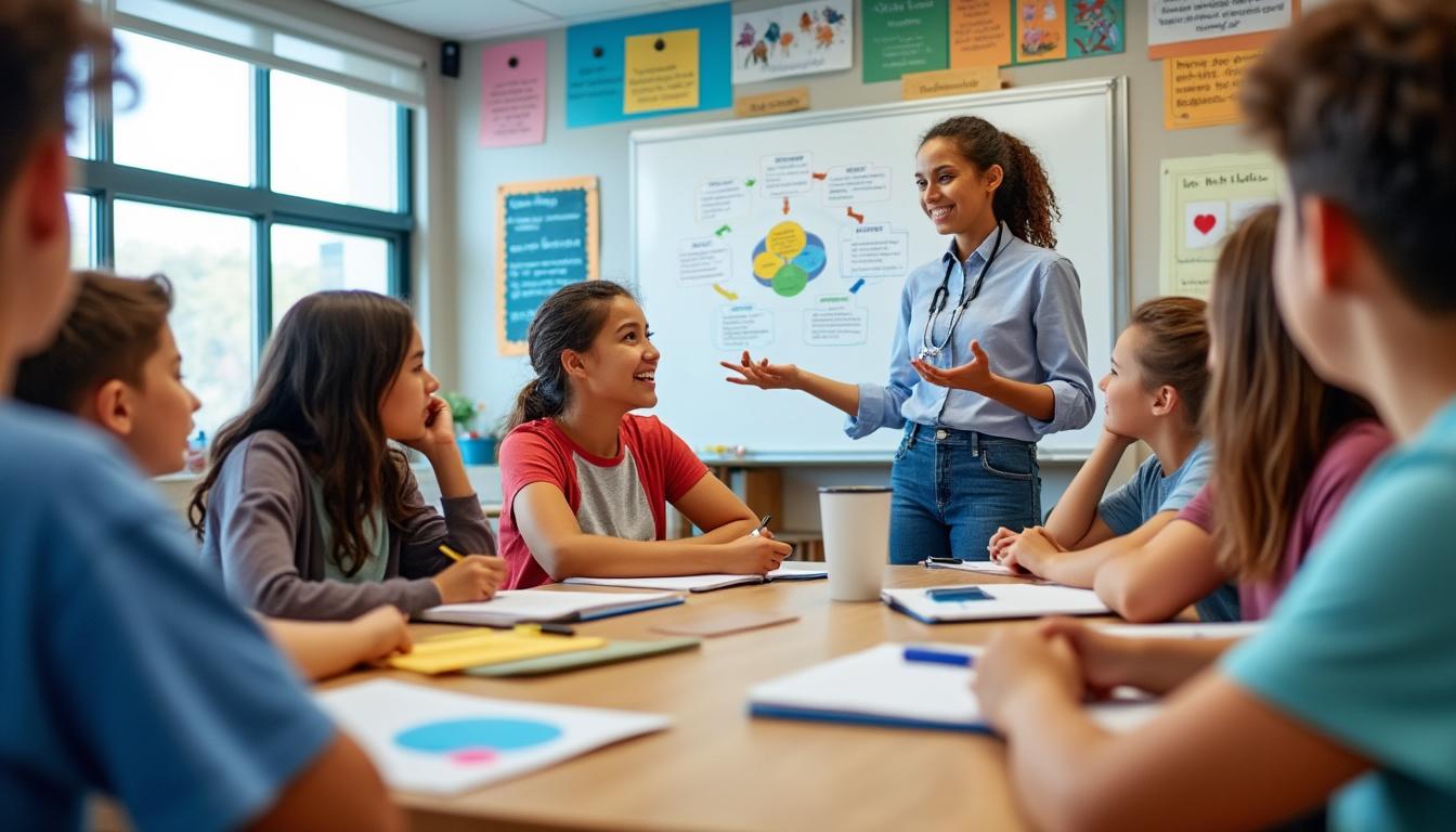 découvrez comment l'amotivation chez les élèves pose un défi majeur aux enseignants et explorez des pistes pour mieux comprendre et surmonter ce phénomène en milieu scolaire.