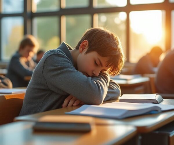 L’amotivation dans le cadre scolaire : un défi pour les enseignants