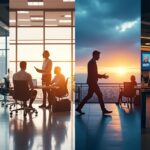 Les 4 besoins de la motivation des employés pour un environnement de travail dynamique