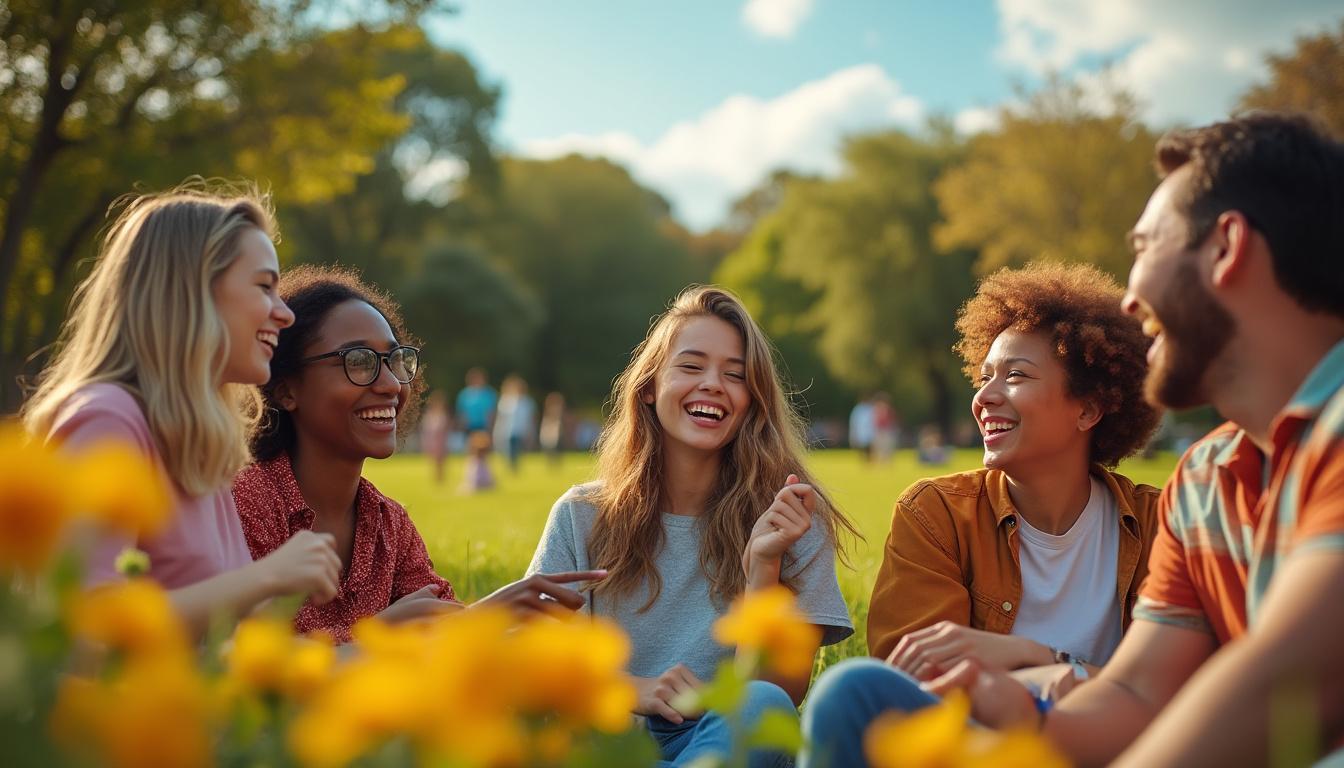 découvrez les 4 hormones du bonheur – dopamine, sérotonine, endorphine et ocytocine – et comprenez leur rôle essentiel dans le bien-être et la santé mentale. apprenez comment stimuler naturellement ces hormones au quotidien.