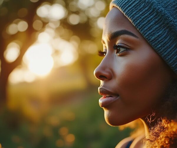 Les 4 hormones du bonheur et leur impact sur notre santé mentale