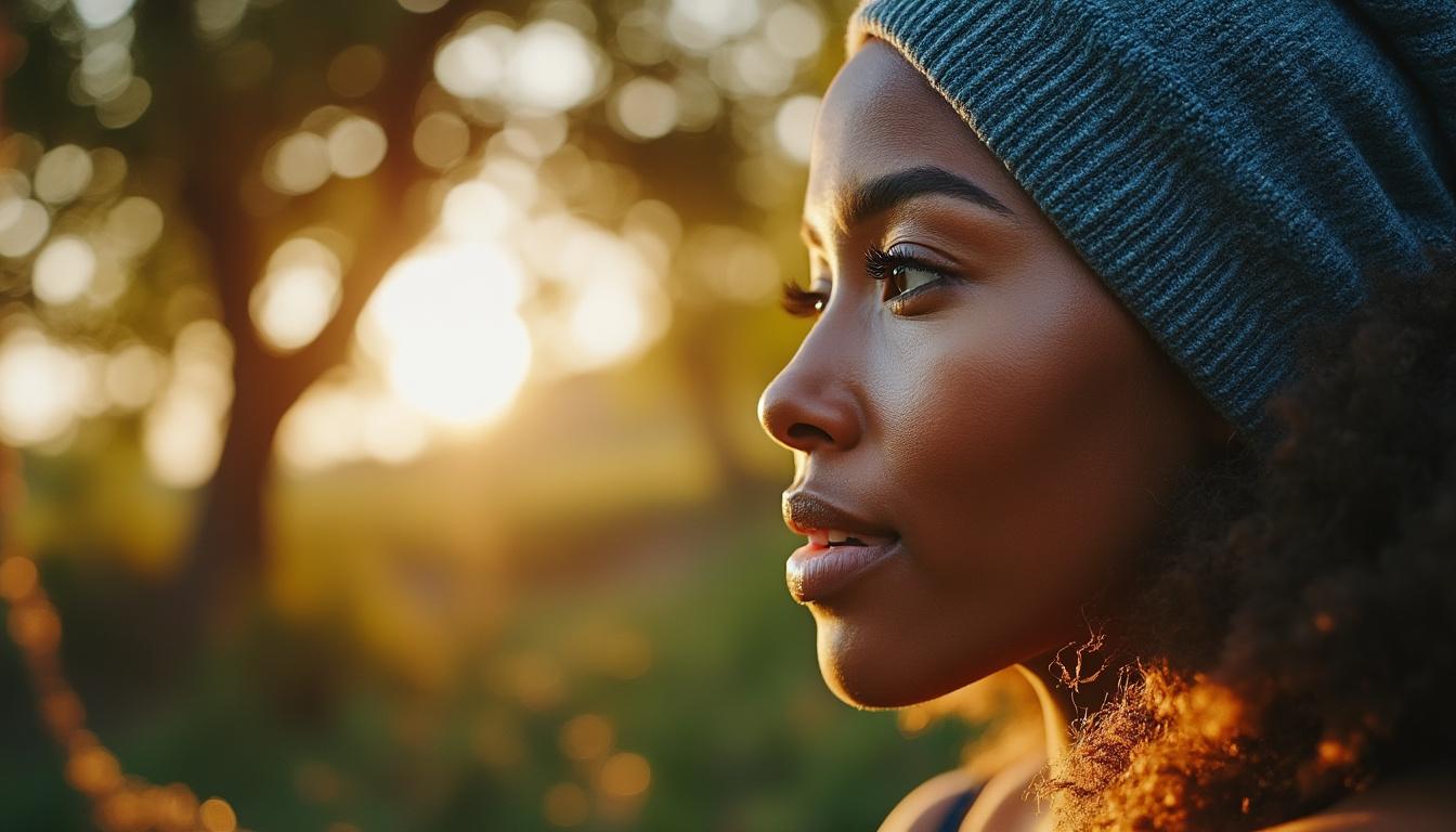 Les 4 hormones du bonheur et leur impact sur notre santé mentale