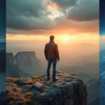 Les métamorphoses du moi : un voyage à travers le temps et l’espace