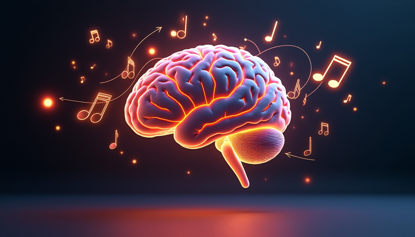 découvrez comment la musique influence notre cerveau, mêlant sciences et émotions, et explorez les mécanismes fascinants qui expliquent son impact sur notre bien-être et nos sensations.