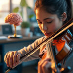 Les secrets de l’effet de la musique sur le cerveau : entre science et émotion