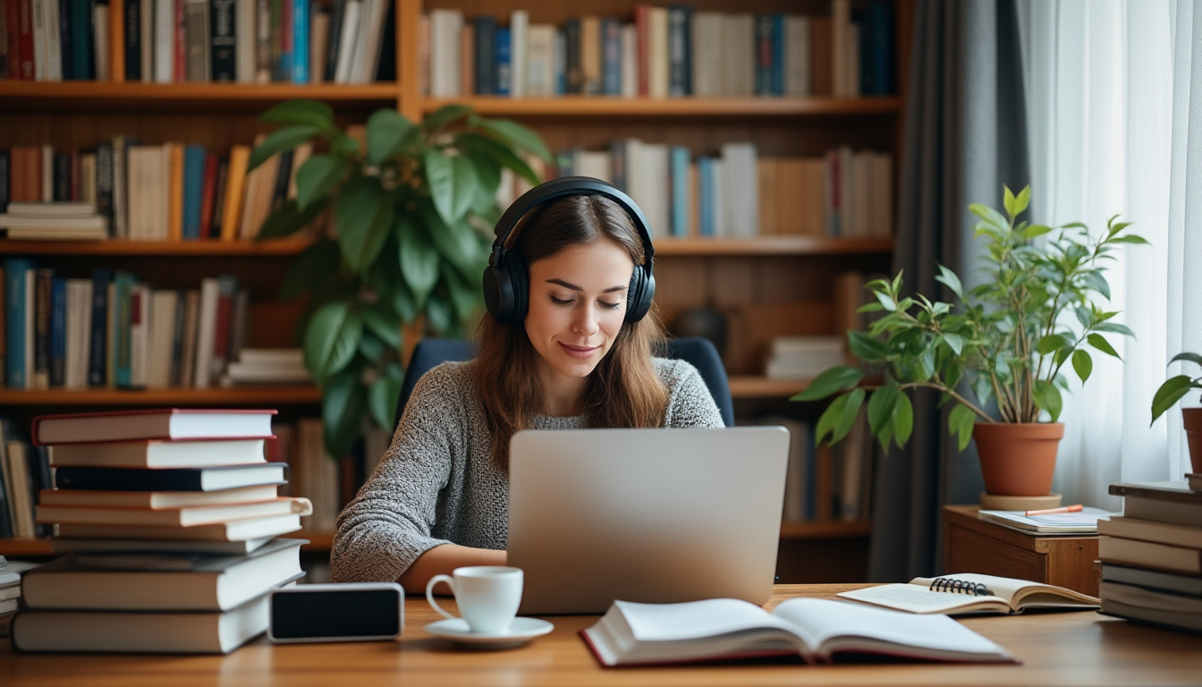 découvrez comment la musique influence notre cerveau, en dévoilant ses effets scientifiques sur nos émotions, notre mémoire et notre bien-être.