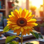 L’importance de la fleur de l’estime de soi dans la réussite personnelle