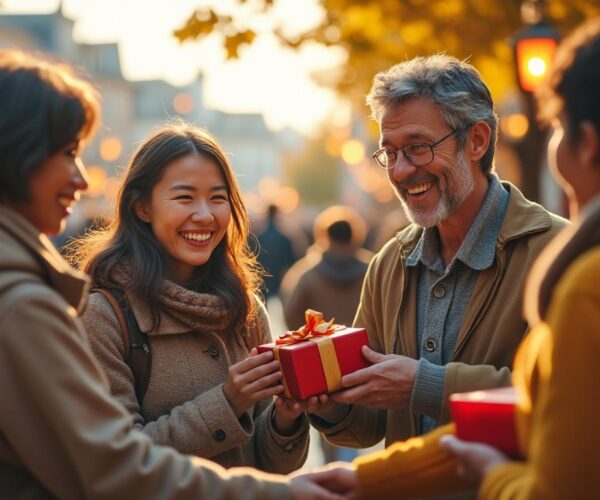 Mieux comprendre le mot bienveillant : synonymes qui portent un message positif