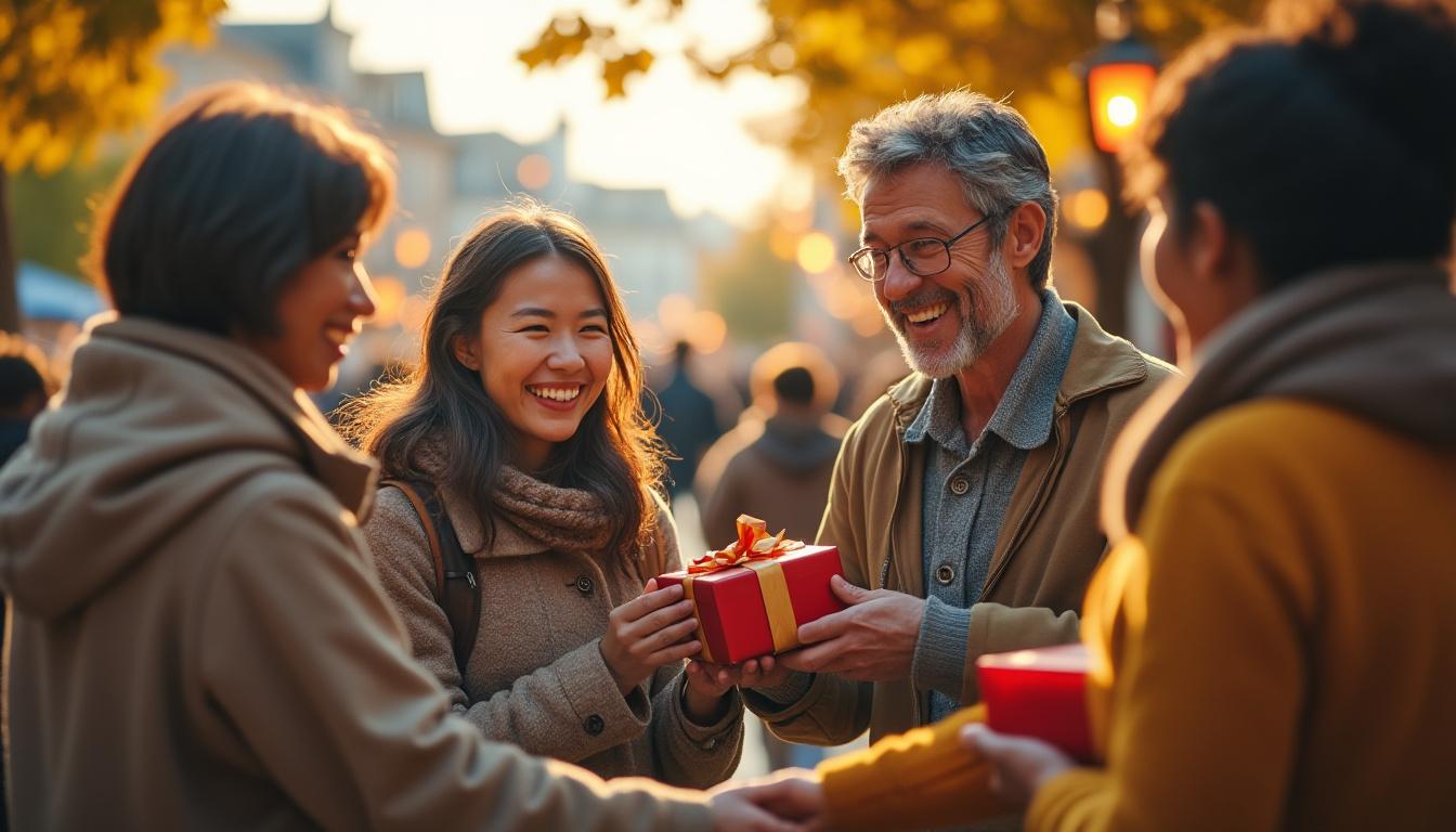 Mieux comprendre le mot bienveillant : synonymes qui portent un message positif