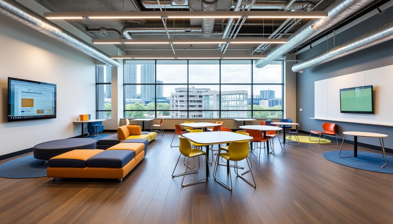 découvrez pourquoi la pensée divergente joue un rôle clé dans le processus éducatif, en favorisant la créativité, l'innovation et l'adaptation des élèves aux défis du xxie siècle.