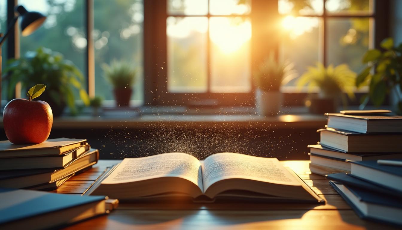 Pourquoi la pensée divergente est essentielle dans le processus éducatif