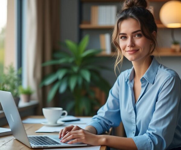 Pourquoi opter pour le service bien être assistance lorsque l’on travaille à distance ?