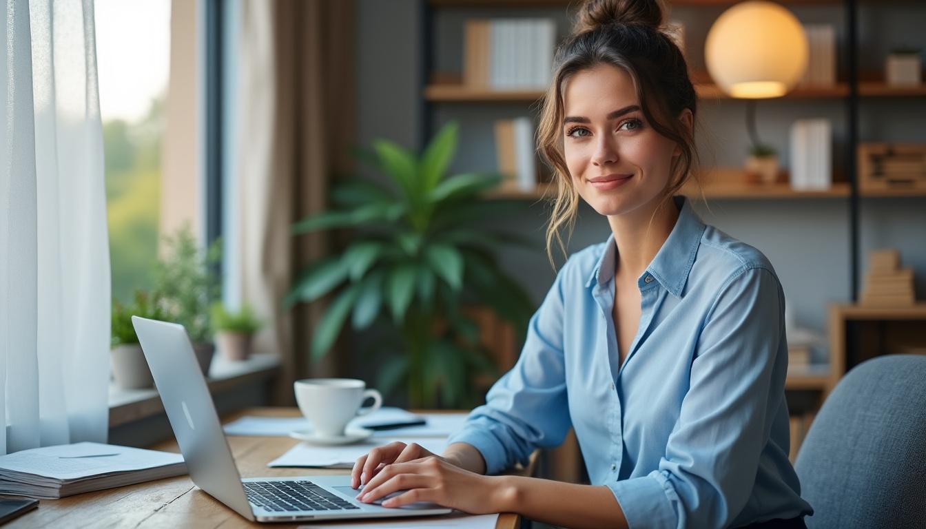 Pourquoi opter pour le service bien être assistance lorsque l’on travaille à distance ?