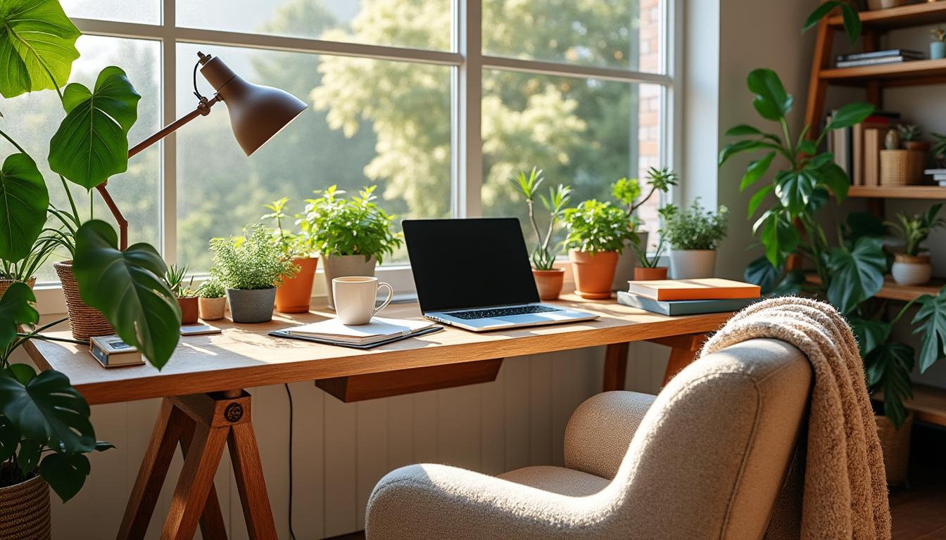 découvrez pourquoi choisir le service bien être assistance est essentiel pour les travailleurs à distance : améliorez votre équilibre vie professionnelle et personnelle, réduisez le stress et boostez votre productivité grâce à un accompagnement adapté à vos besoins.