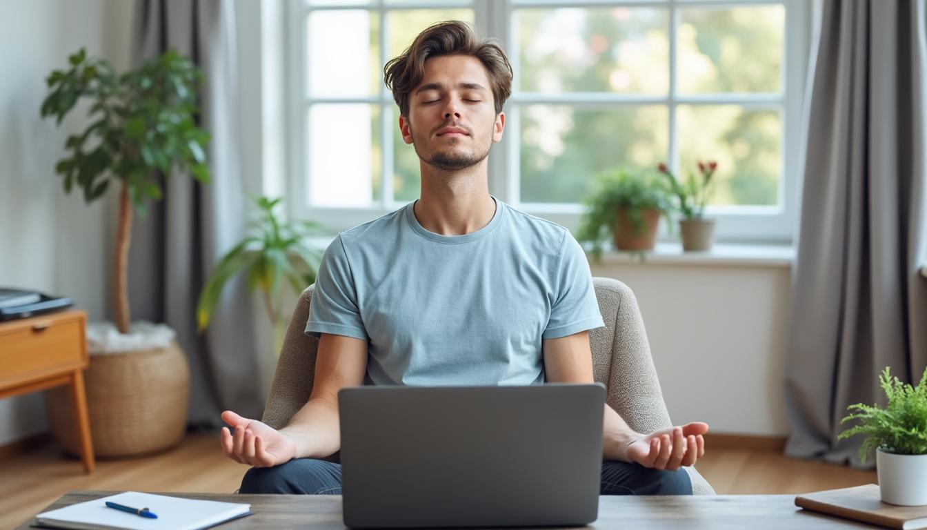 découvrez pourquoi choisir le service bien être assistance améliore la qualité de vie au travail à distance, favorise la santé mentale et booste la productivité des télétravailleurs.