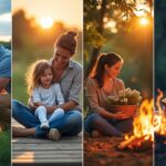 Vivre heureux avec son enfant : astuces pour renforcer les liens familiaux