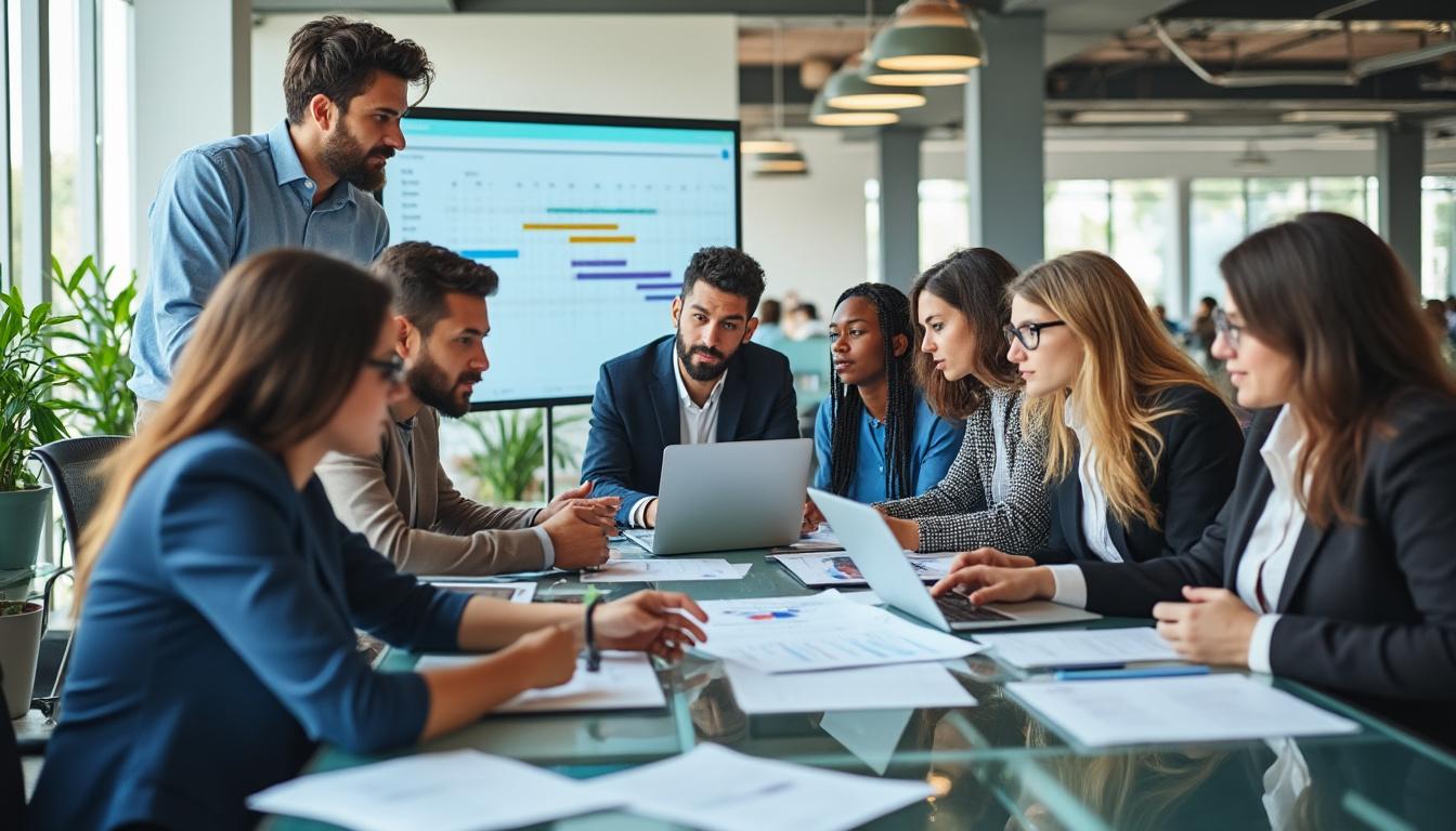 découvrez l'importance des langues dans la communication moderne et comment elles facilitent les échanges culturels, professionnels et personnels à l'ère globale.