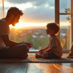 Comprendre le lexique des émotions pour mieux éduquer vos enfants