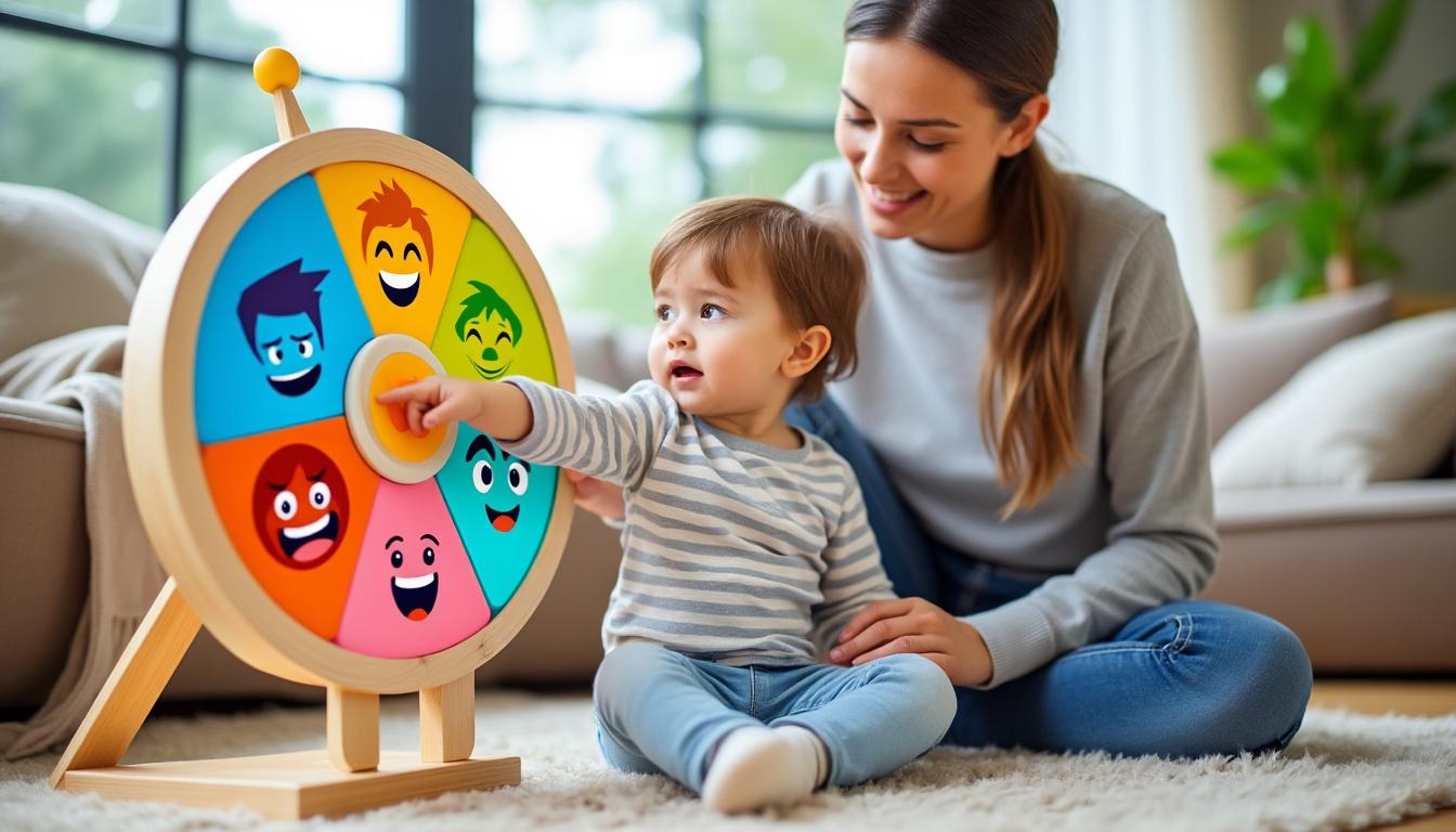 découvrez comment maîtriser le lexique des émotions pour accompagner et éduquer vos enfants avec bienveillance et efficacité.