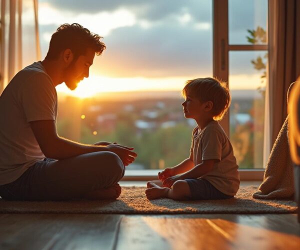 Comprendre le lexique des émotions pour mieux éduquer vos enfants