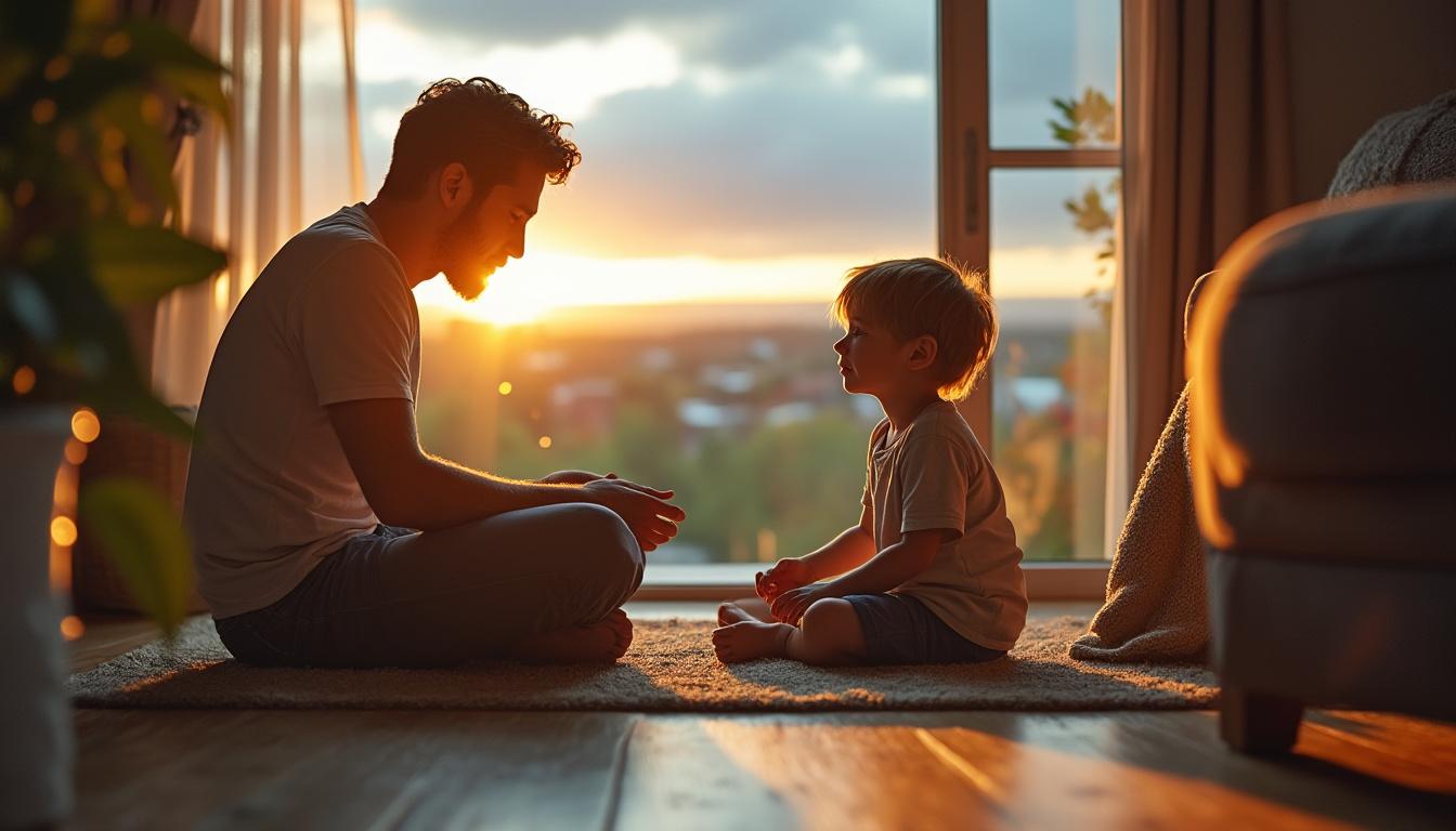 Comprendre le lexique des émotions pour mieux éduquer vos enfants