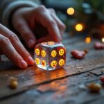 Dé des émotions : transformez vos échanges en moments significatifs