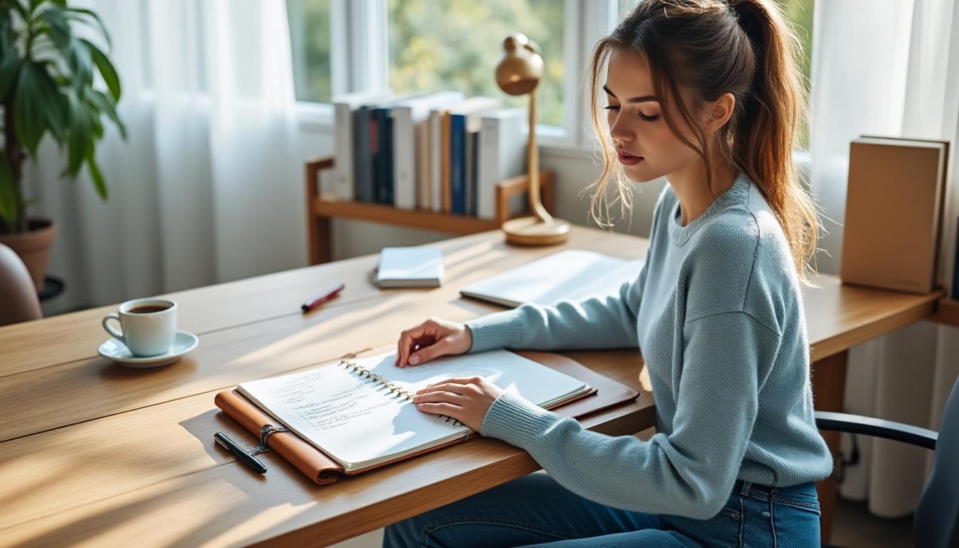 apprenez à augmenter votre productivité grâce à la méthode des petits pas : une approche simple et efficace pour atteindre vos objectifs pas à pas.