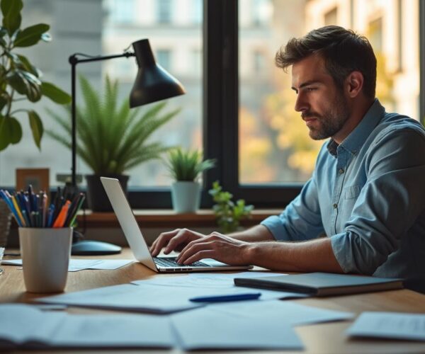 Découvrez comment la méthode des petits pas transforme votre productivité