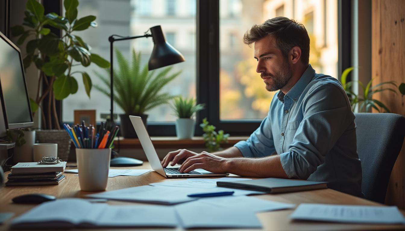 Découvrez comment la méthode des petits pas transforme votre productivité