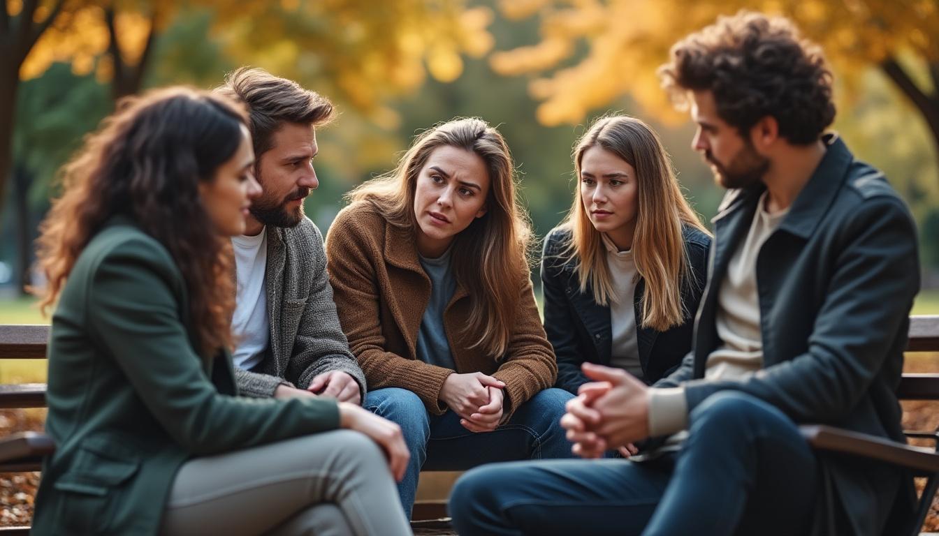 explorez des exemples de paroles humiliantes pouvant profondément blesser et apprenez à les reconnaître pour mieux les éviter.