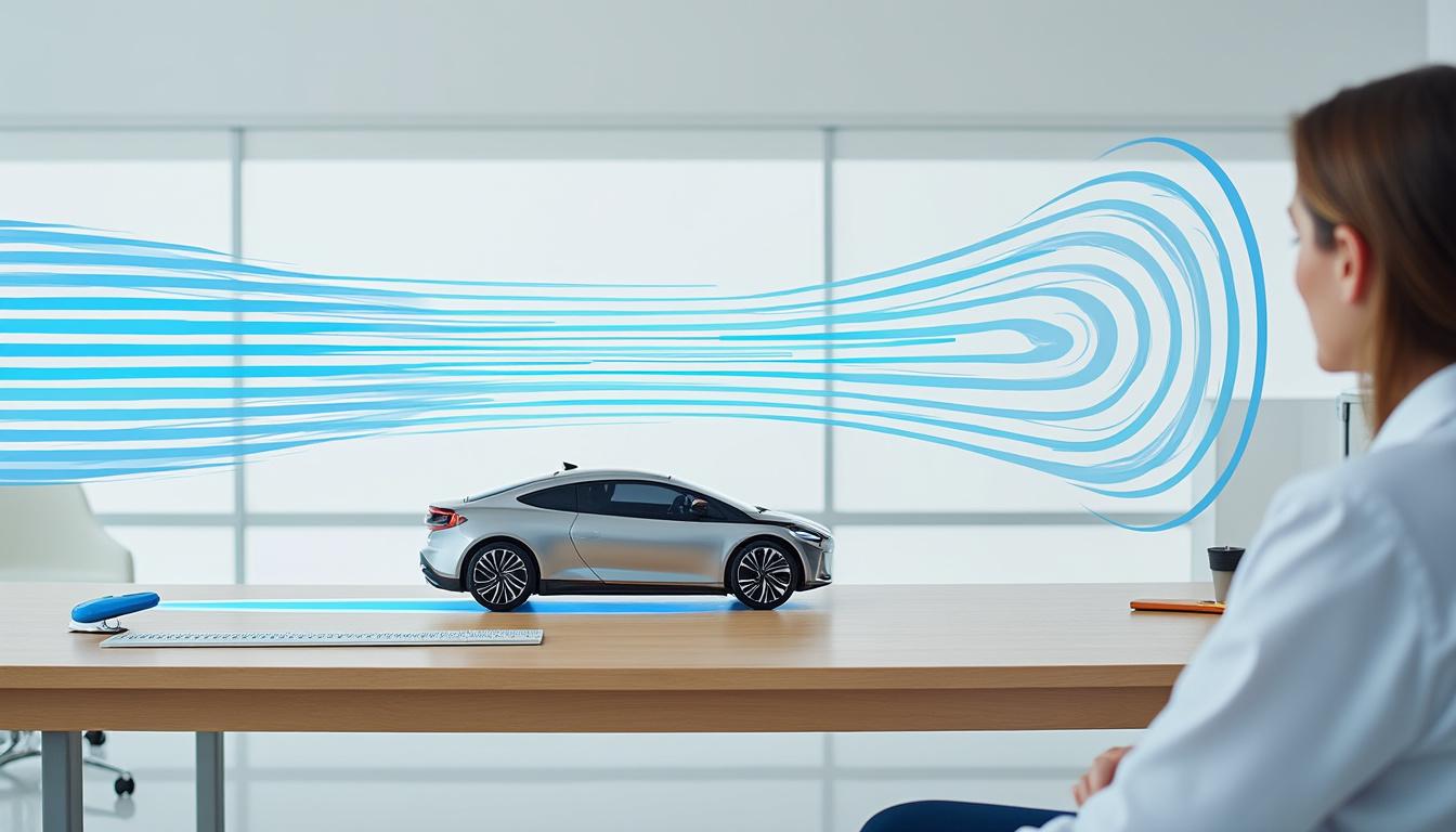 apprenez facilement l'effet doppler avec une explication claire de la formule, idéale pour les débutants souhaitant comprendre ce phénomène scientifique.