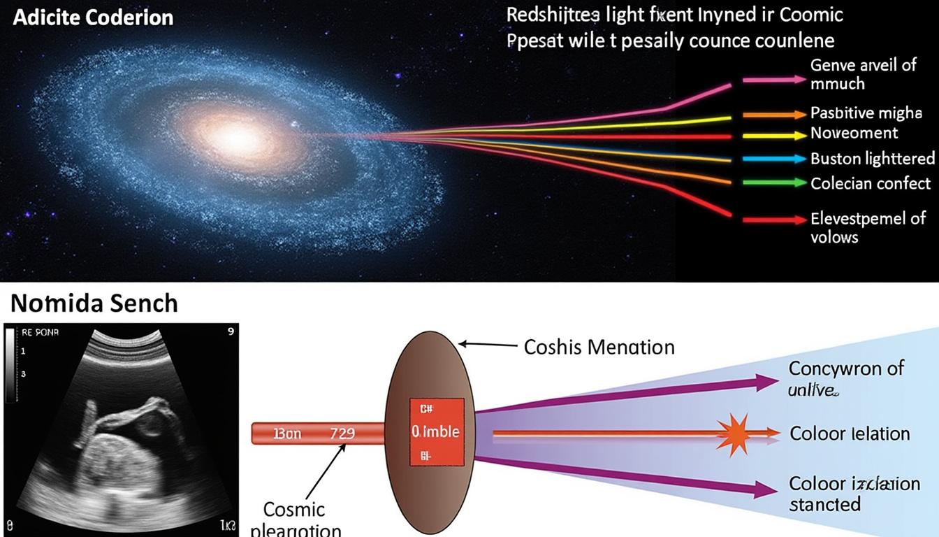 apprenez facilement l'effet doppler grâce à une explication claire et une formule simple, idéale pour les débutants curieux de physique.