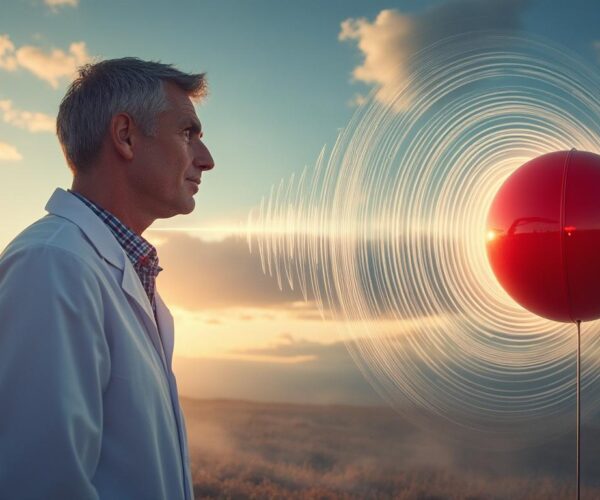 Découvrez l’effet doppler : formule expliquée pour les débutants