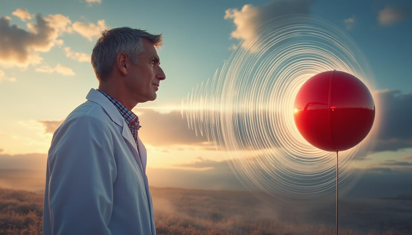 Découvrez l’effet doppler : formule expliquée pour les débutants