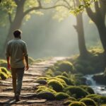 Découvrir le contraire de stress : le chemin vers la sérénité