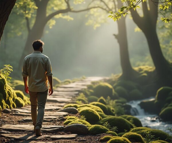 Découvrir le contraire de stress : le chemin vers la sérénité