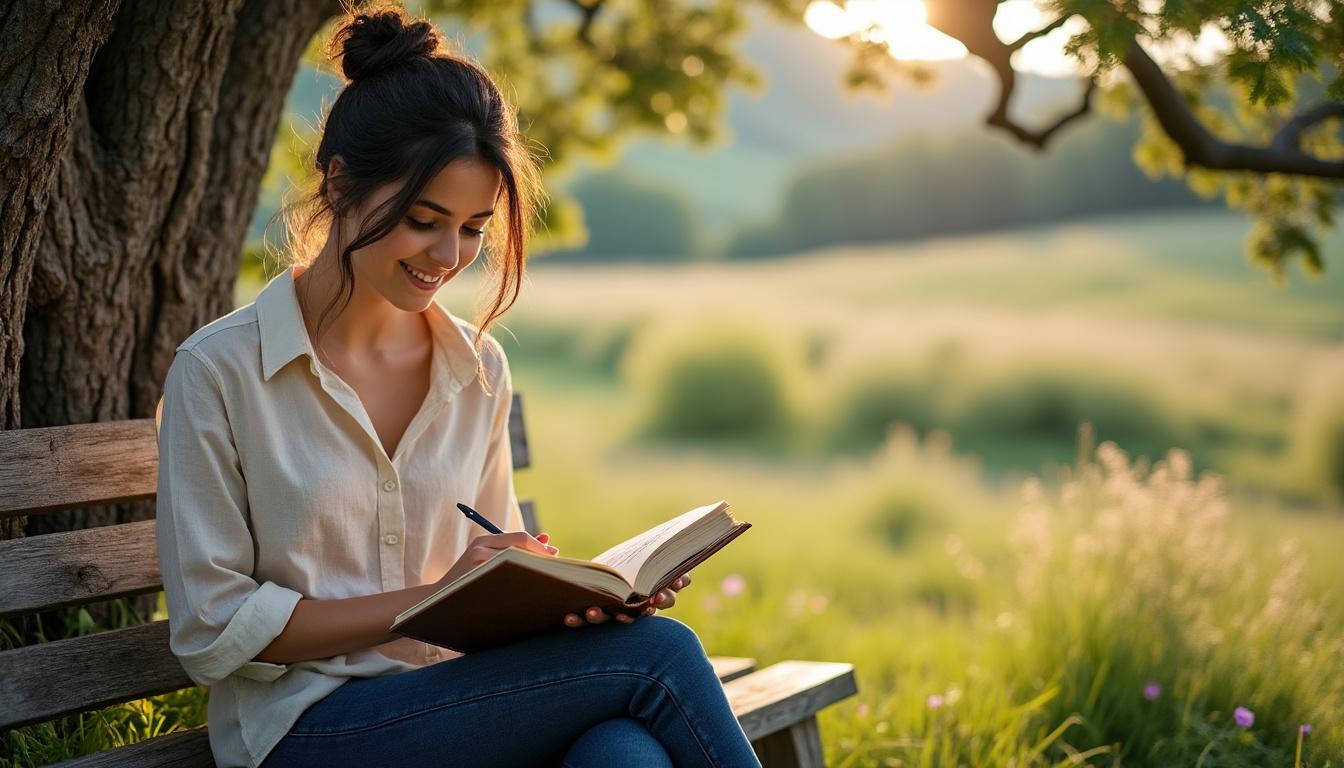 découvrez comment exprimer vos émotions par écrit peut améliorer votre santé mentale, réduire le stress et favoriser le bien-être émotionnel au quotidien.