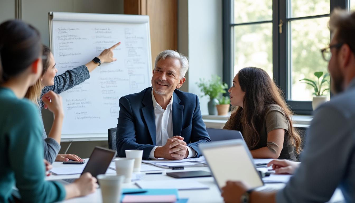 découvrez comment la maturité émotionnelle influence la qualité de vos décisions et améliore votre vie personnelle et professionnelle.