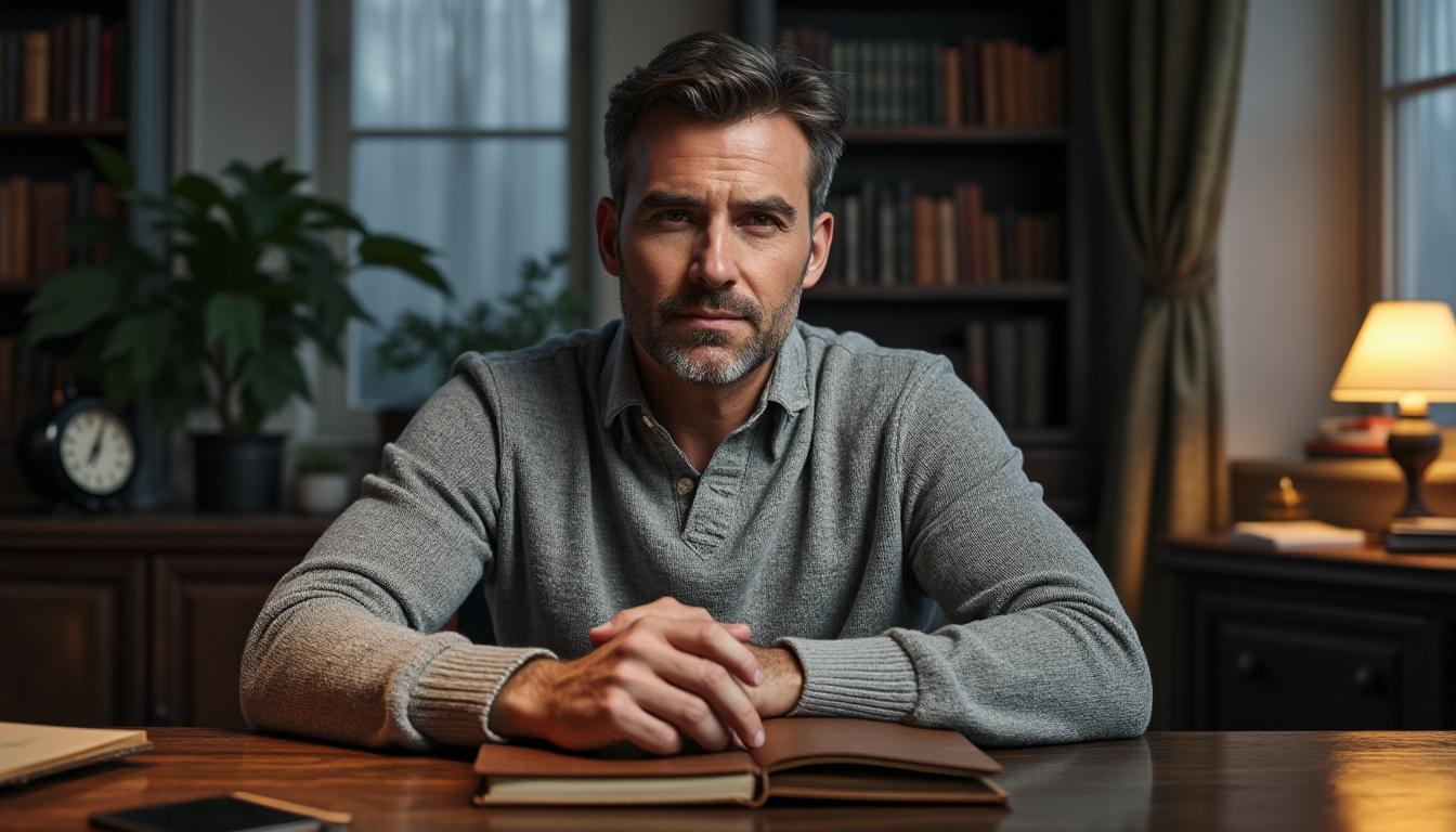 La maturité émotionnelle et son impact sur la prise de décision