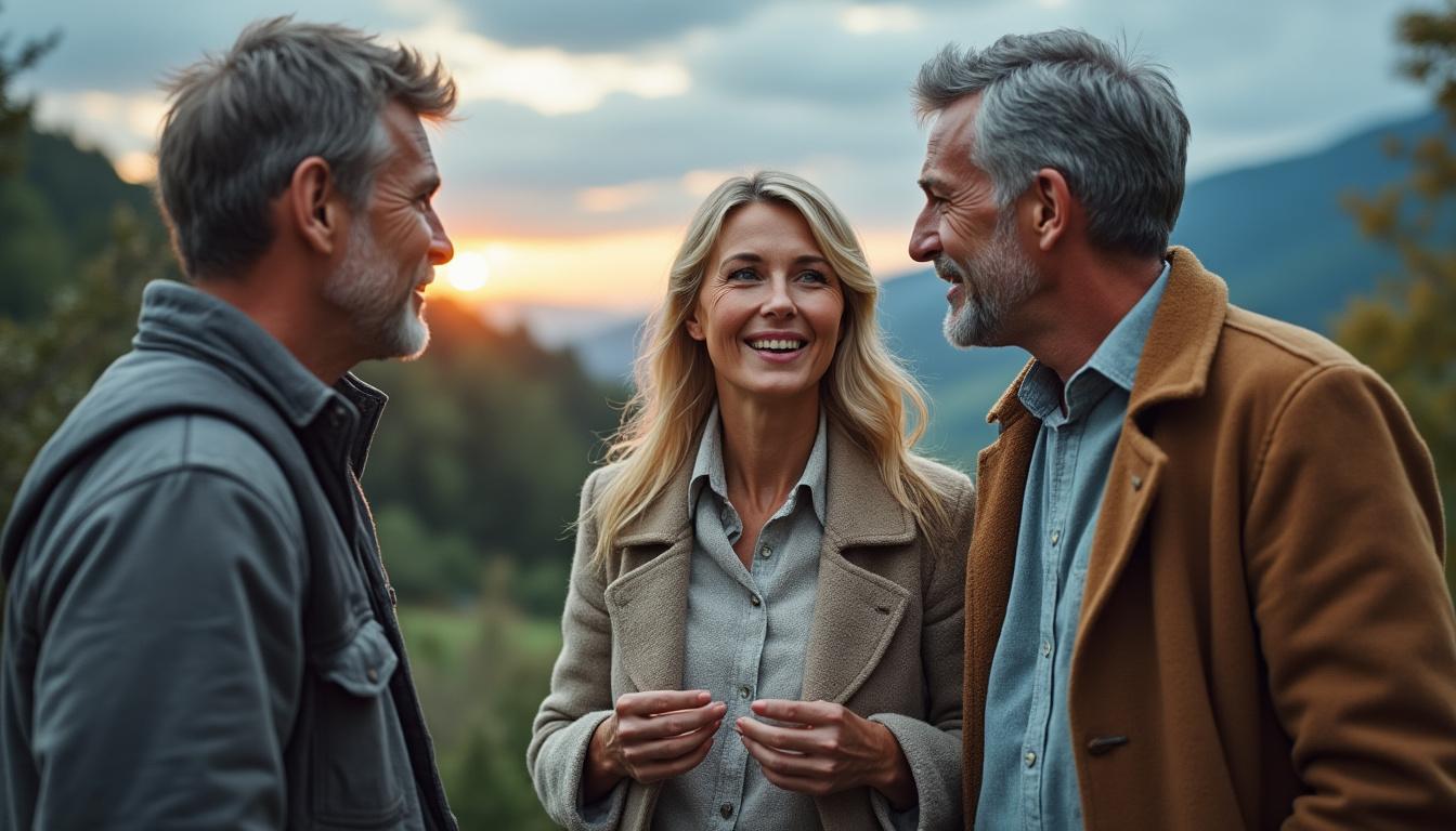 Le triangle vertueux de Karpman : exemples pratiques et conseils