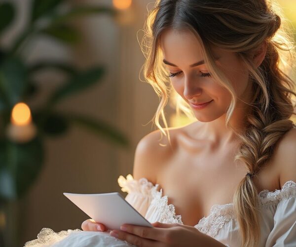 Les 10 meilleurs petits mots pour ma filleule à lui offrir pour son anniversaire